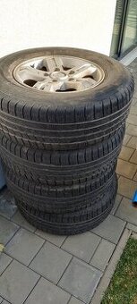 Disky Kia Sorento I