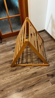 Piklerovej Triangel Montessori