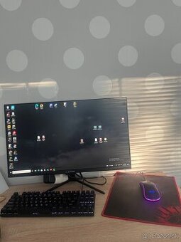Herný pc