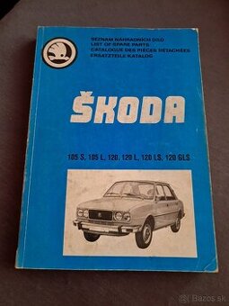 Skoda 105/120