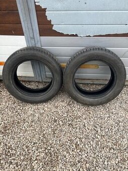 2 Ks Hankook Kinergy ECO 2 175/60R14 79H Letné