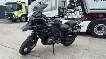 BMW R 1250 GS R1250 Triple Black Edition