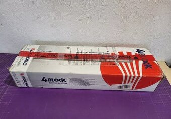 Pedrollo 4 BLOCKm 2/9 230V 20m