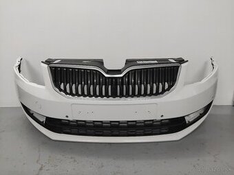 Nárazník ŠKODA OCTAVIA 3