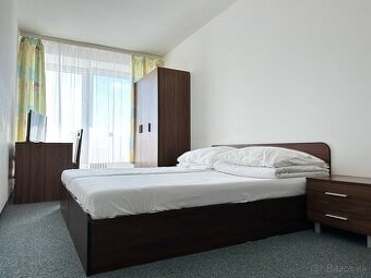 Apartmán pre dve osoby na prenájom - Bratislava