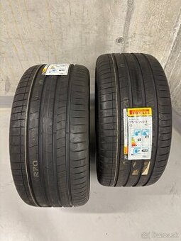 Pirelli P Zero 275/35 R20 XL RF 102Y