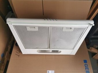 Mora OP 640 W