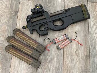 Cyma P90