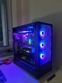 Rtx 5070 TI I7 14700KF