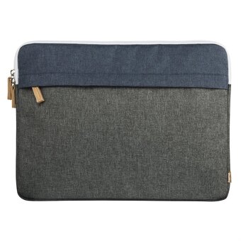 Predám obal na notebook Hama 13,3" (34 cm), šedomodrý