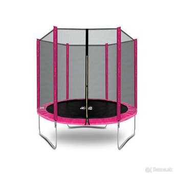 Detská trampolína