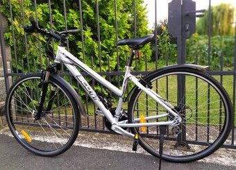 Dámsky bicykel Scott 28"