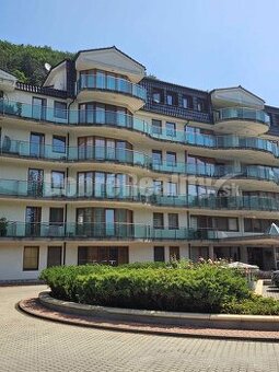Nadštandardné bývanie - APARTMAN 62m2 v komplexe KRISTOFF P