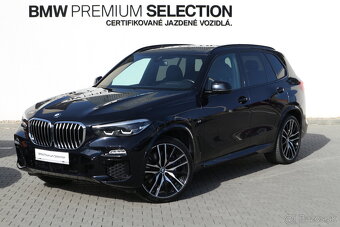BMW X5 xDrive30d