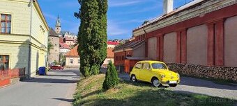 Fiat 600