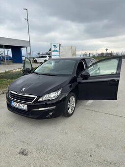 Peugeot 308sw