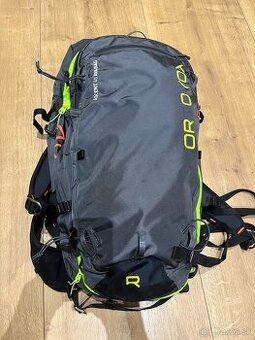 Lavinovy batoh Ortovox Ascent 40l avabag