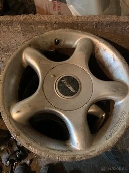 4x100 R14 7J