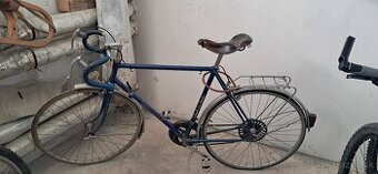 Favorit bicykel
