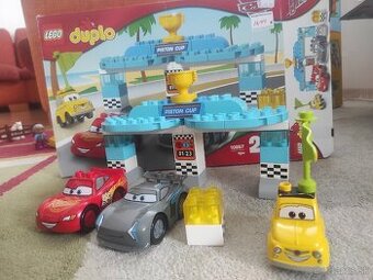 Lego duplo 108  57 cars