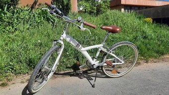 Btwin (Decathlon) bicykel pre dievca do 11 rokov