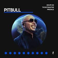 Pitbull Praha Predne Statie