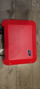 Menic napätia 2,5kw SMA sunnyboy