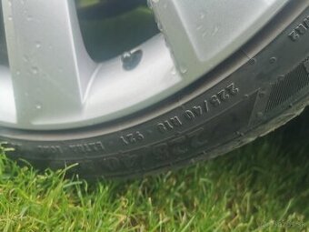 Pegasus 5x112 r18