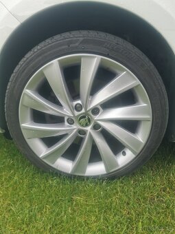 Pegasus 5x112 r18 - 1