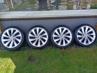 Pegasus 5x112 r18