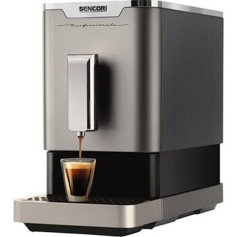 Sencor SES 7015 automatický kávovar - Diely-oprava