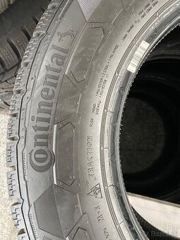 Zimne pneumatiky 215/65 R16