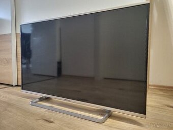 TV Panasonic Viera TX-40AS640E