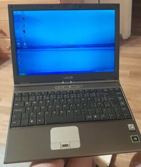Sony vaio