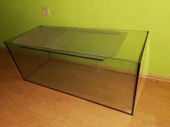 Predam terarium- akvarium
