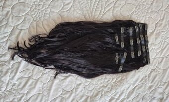 Clip-in-vlasy Seamless