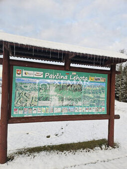 Predaj apartmány v obci Pavčina Lehota