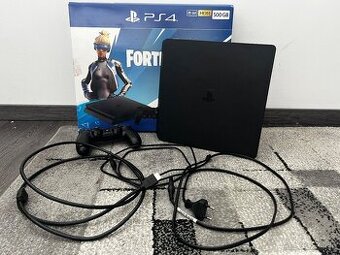 PS4 slim