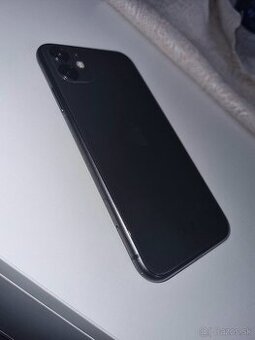 Iphone 11 64GB