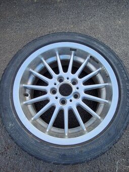 Alu disk BMW e39 styling 32 17 " - 1