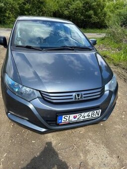 Honda Insight Hybrid 1.3