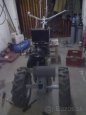 predam malotraktor,parohač,kultivator