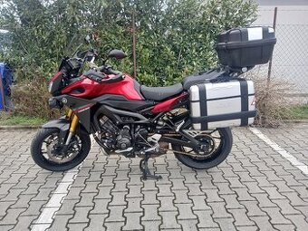 Yamaha Tracer 900