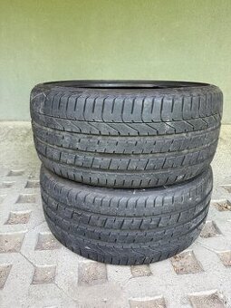 Pneumatiky Pirelli