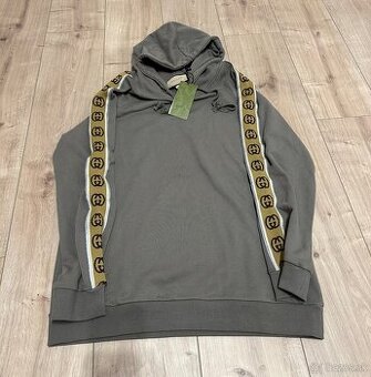Gucci mikina Interlocking GG