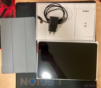 Lenovo Tab P11 2gen 6GB/128GB čierny + obal, sklo
