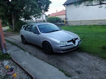 Alfa Romeo 156