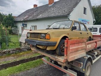 Skoda 105L