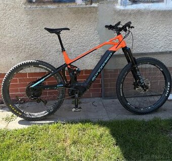 Mondraker CRAFTY R + 27,5 KIOX