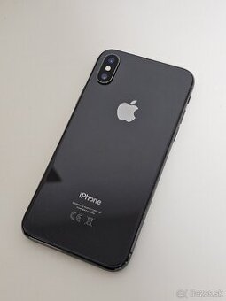 iPhone X 64gb
